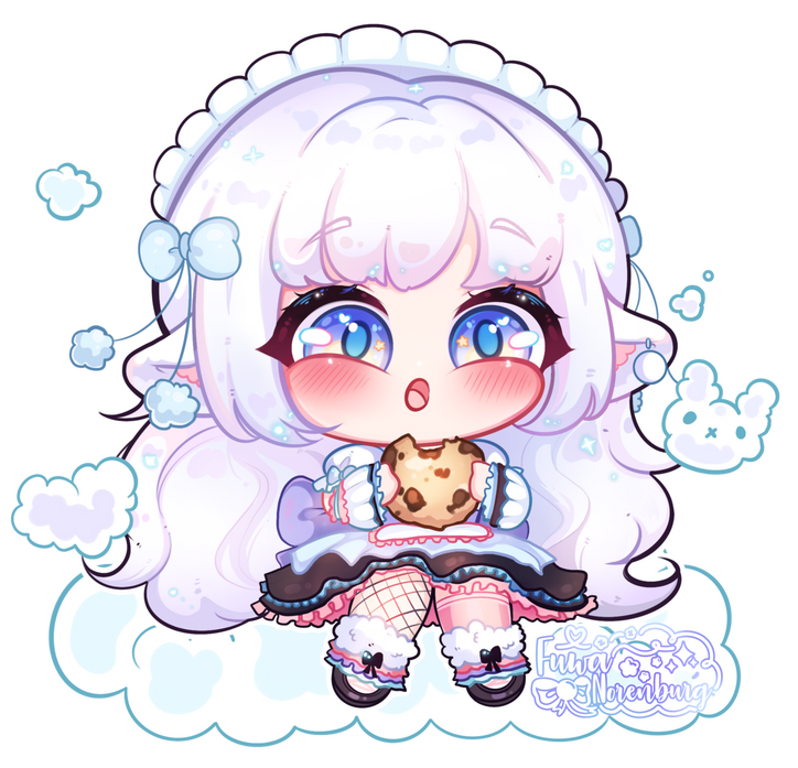 Maid Fuwa