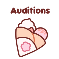 Auditions Auditions